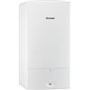 Junkers Bosch Caldaia Junkers Cerapur Smart ZWB 24-3 C E a condensazione ErP completa di kit per scarico fumi