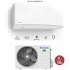 Panasonic Condizionatore Climatizzatore Panasonic dual split inverter Etherea White con Econavi R-32 Wi-Fi 9000+12000 con CU-2Z50TBE