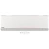 Panasonic Condizionatore Climatizzatore Panasonic dual split inverter Etherea White R-32 Wi-FI con Econavi 9000+9000 con CU-2Z50TBE