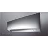 Panasonic Condizionatore Panasonic trial split inverter Etherea Silver R-32 Wi-Fi 9000+9000+9000 Con CU-3Z52TBE