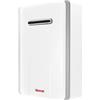 Rinnai Scaldabagno a gas Rinnai Infinity 17E esterno GPL