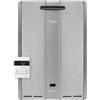 Rinnai Scaldabagno a Condensazione Rinnai Infinity Sensei N32E Esterno Metano REU-N3237WC-E-NG
