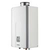 Rinnai Scaldabagno a gas Rinnai Infinity 28i interno metano completo di kit scarico fumi