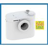 Sanitrit Sfa Trituratore SFA Modello Sanitrit Up Solo Wc Cod. STSUP