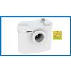 Sanitrit Sfa Trituratore SFA Modello Sanitop Up Cod. SPSUP