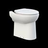 Sanitrit Sfa WC Con Trituratore Incorporato SFA Modello Sanicompact 43 Silence Cod. CPT43LS