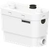 Sanitrit Sfa Pompa Per Acque Chiare SFA Modello Sanivite Plus + Cod. SVES+