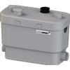 Sanitrit Sfa Pompa Per Acque Chiare SFA Sanitrit Modello Sanispeed Plus+ Cod. SDS+