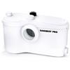 Sanitrit Sfa Trituratore SFA Modello Sanibest Pro Cod. SBPRO
