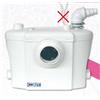 Cerit Trituratore marca Cerit Cer Broyeur Italia modello: Max