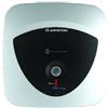 Ariston Scaldabagno elettrico Ariston ad accumulo Andris Lux 10/5 EU sopralavello 10 LT - nuovo modello ErP