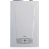 Baxi Caldaia Baxi Nuvola Duo-Tec+ 24 GA a condensazione ErP con accumulo 40 lt completa di kit fumi