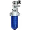 AQUAMAX DOSATORE PROPORZIONALE DI POLIFOSFATI DOSAMAX BLU STOP