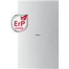 Hermann Saunier Duval Caldaia Saunier Duval Spazio 4 Condensing 26 kW Completa di kit per scarico fumi - ErP