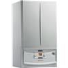 Immergas Caldaia Immergas Victrix 24 TT a condensazione ErP completa di kit scarico fumi