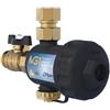 no brand Defangatore Magnetico Super-Compatto RBM MG1