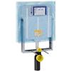 Geberit Cassetta di scarico da incasso Geberit Combifix 110.790.00.1 per wc sospesi