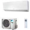 Daikin Condizionatore Climatizzatore Daikin inverter Serie FTXM25R Perfera Bluevolution R-32 9000 BTU Wi-Fi Incluso