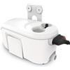 Sauermann Pompa a Pistone Sauermann SI-61 Con Serbatoio Per Climatizzatori Portata Fino a 10 LT/H