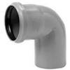 no brand Valsir Curva 87° PP disponibile in vari diametri