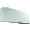 Daikin Condizionatore Climatizzatore Daikin Inverter Emura White Wi-Fi FTXJ20AW9 R-32 Bluevolution 7000 BTU