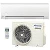 Panasonic Condizionatore Climatizzatore Panasonic Serie BZ inverter Standard Gas R-32 BZ50ZKE 18000 BTU