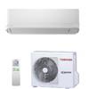 Toshiba Condizionatore Climatizzatore Toshiba Seiya R-32 inverter RAS-B10J2KVG-E 10000 BTU