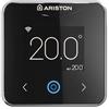 Ariston Termostato Ariston WI-FI Ad Interfaccia Touch Cube S Net - Cod. 3319126