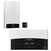 Ariston Caldaia A Condensazione Ariston Genus One+ Net 30 KW GPL Completa DI Kit Per Scarico Fumi Wi-Fi Incluso