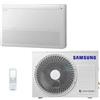 Samsung Condizionatore Climatizzatore Samsung soffitto/pavimento Smart inverter R-32 AC071RNCDKG 24000 BTU