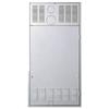 Junkers Bosch Caldaia Junkers Cerapur incasso a condensazione ZWB24-1 EI 24 kW completa di kit scarico fumi - ErP