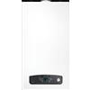 Ariston Caldaia a Condensazione Ariston 30 Kw Cares S 30 Metano o GPL Completa di Kit Scarico Fumi