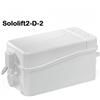 Grundfos Stazione di sollevamento trituratore Grundfos Sololift2 D-2 Cod. 99457358