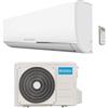 Olimpia Splendid Condizionatore Climatizzatore Olimpia Splendid Nexya S4 R-32 Inverter 24000 BTU OS-C/SENEH24EI WI-FI Ready