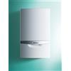 Vaillant Caldaia a Condensazione Vaillant Ecotec Plus VMI 306/5-5 Metano con bollitore completa di kit scarico fumi