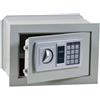 Toro Cassaforte elettronica a muro cm 32x20x22h spessore sportello 6 mm