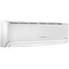 Ariston Condizionatore Climatizzatore Ariston Alys dual split inverter R-32 9000+12000 BTU con 50 XD0-O Wi-Fi Optional