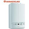 Immergas Caldaia Immergas Victrix EXA 24 kW GPL a condensazione ErP completa di kit scarico fumi