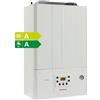 Immergas Caldaia Immergas a condensazione 24 kW GPL Victrix Tera completa di kit per scarico fumi