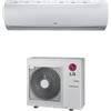 LG Condizionatore Climatizzatore LG Monosplit Inverter R-32 Parete 30000 BTU US30F.NR0 Wifi integrato A++