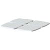Capaldo LUKAS TAPPETINO DOCCIA CM.55X55 EHP-E-5070W
