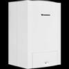 Junkers Bosch Caldaia Junkers Cerapuracu ZWSB 28-3E a Condensazione Con Accumulo Da 42 LT Completa Di Kit Fumi - NEW ERP