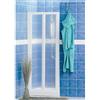 Capaldo PORTA A SOFFIETTO 2 ANTE X DOCCIA 68/73 SS01