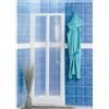 Capaldo PORTA A SOFFIETTO 2 ANTE X DOCCIA 88/93 SS05