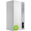 Fondital Caldaia Fondital Itaca KC 32 a Condensazione ErP Metano 32 kW Completa Di Kit Per Scarco Fumi