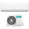 Hisense Condizionatore Climatizzatore Hisense Inverter R-32 Serie Hi-Comfort CF25YR4BG 9000 BTU WiFi Integrato