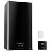 Ariston Caldaia a Condensazione Ariston Alteas One+ Net 35 kw Metano Completa Di Kit Scarico Fumi