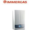 Immergas Caldaia Immergas Victrix Superior 26 KW Metano A Condensazione Completa Di Kit Per Scarico Fumi - NEW ERP