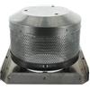 Capaldo DIFFUSORE CALORE X STUFA PIRAMIDE BFH-A(PC)