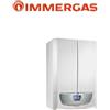 Immergas Caldaia Immergas Victrix Zeus Superior 26 KW Con Boiler A Condensazione Completa Di Kit Per Scarico Fumi Metano - NEW ERP